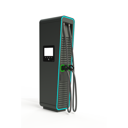 Hypercharger HYC200