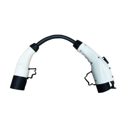 Converter from Type 2 to Type 1