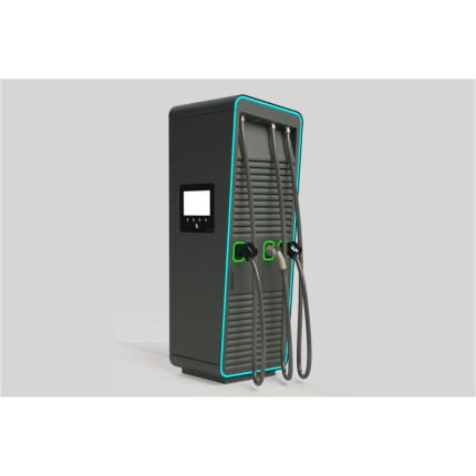 Hypercharger HYC400