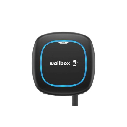 Wallbox Pulsar Max (Tethered)