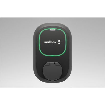 Wallbox Pulsar Plus Socket