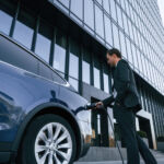 Professional EV Charging Solutions for Hotels & Businesses (AC & DC)